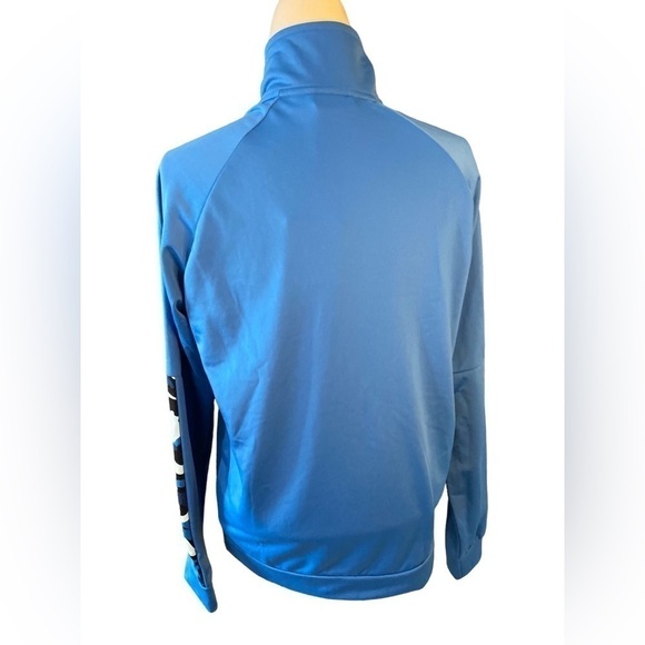 PUMA Tricot Lightweight Track Jacket Size S - Picture 8 of 9